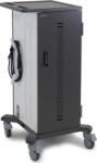 Ergotron Yes35 Tablet Charging Cart Eu 35 Tablets Smartphones (yes35-tab-2) (yes35-tab-2)