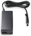 HP AC Smart adapter (90 watt) áramátalakító és inverter Beltéri 90 W Fekete (613160-001) (613160-001)