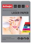 ActiveJet AP4-200G100L A4 Fotópapír fényes (100 db/csomag) (AP4-200G100L) (AP4-200G100L)