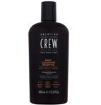 American Crew Classic Daily Cleansing Shampoo 450 ml sampon mindennapi (738678000991) (738678000991)