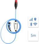 NRGkick Type-2 Elektromos autó töltőkábel 5m (22kW - 32A) (12601001) (12601001)