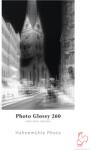 Hahnemühle Photo Glossy A4 fotópapír (25 db/csomag) (10641920) (10641920)