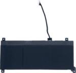 TERRA 1480236 laptop alkatrész Akkumulátor (6-87-NL40S-33G21) (6-87-NL40S-33G21)