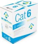 ALANTEC KIU6LSOH305D Hálózati Kábel Szürke Cat6 U/UTP (UTP) (KIU6LSOH305D) (KIU6LSOH305D)