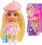 Mattel Barbie Extra HLN48 játékbaba (ZA5105 C) (ZA5105 C)