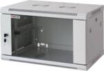Intellinet Network Solutions Techly I-CASE EW-2006GL állvány 6U Falra szerelhető állvány Szürke (918114) (918114)