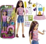 Mattel Barbie Dreamhouse Adventures HDF71 játékbaba (GXP-811951) (GXP-811951)
