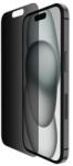 Belkin iPhone 15/14 Pro TemperedGlass Privacy kijelzővédő (OVA147ZZ) (OVA147ZZ) (OVA147ZZ)