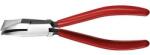 Erdi (D331-22) Összeillesztő fogó 180 mm 1 db (D331-22) (D331-22)
