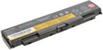 mitsu BC/LE-T440P Lenovo Notebook akkumulátor 4400 mAh (BC/LE-T440P) (BC/LE-T440P)