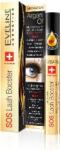 Eveline Cosmetics SOS Lash Booster szérum 5in1 argánolaj 10 ml (085283) (085283)