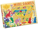 Dohány Dohány Mini lépegetős társasjáték Ariel a kis hableány (DD610) (DD610)