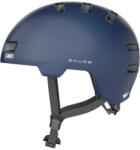 ABUS Skurb Kerékpáros Sisak - Kék (L 58 - 61 cm) (40378) (40378)