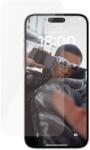 Panzer SAFE. Screen Protector iPhone 2023 6.7 Ultra-Wide Fit Átlátszó képernyővédő Apple 1 dB (SAFE95536) (SAFE95536)
