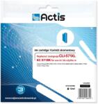 Actis (Canon CLI-571BK) Tintapatron Fekete (KC-571BK) (KC-571BK)