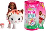 Mattel Barbie Cutie Reveal HRK28 păpușă (HRK28) Papusa Barbie