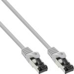InLine 78800 hálózati kábel Szürke 10 M Cat8.1 S/FTP (S-STP) (78800) (78800)