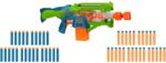 Hasbro Nerf Elite 2.0 Double Punch szivacslövő fegyver (F6363EU4) (F6363EU4)