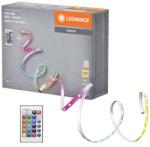 OSRAM FLEX 5M RGB (4099854095443) LED csík alap készlet 230 V 5000 mm Melegfehér 1 db (4099854095443) (4099854095443)