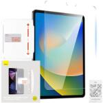 Baseus Apple iPad 10.2"/ iPad Air3 10.5" edzett üvegfólia (P40012005201-02) (P40012005201-02) (P40012005201-02)