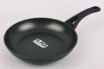 Maestro MR-1213-22 Magas falú serpenyő 22cm - Fekete (MR1213-20) (MR1213-20)