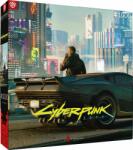 Good Loot Cyberpunk 2077: Mercenary on the Rise - 1000 darabos puzzle (5908305240341) (5908305240341)