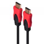 Maclean MCTV-706 HDMI 2.0 - HDMI 2.0 Kábel 1.8m - Fekete (MCTV-706) (MCTV-706)