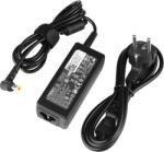 Acer KP. 0450H. 013 áramátalakító és inverter (AC Adapter 45W 19V Black) (AC Adapter 45W 19V Black)