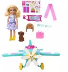 Mattel Barbie: Chelsea repcsije játékszett (HTK38) (HTK38) (HTK38)