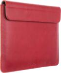 FIXED Bőrtok Oxford for Apple iPad Pro 11 "(2018/2020/2021) and iPad Air (2020) with Folio Billentyűzet Piros, iPad Kiegészítő (FIXOX2-IPA11K-RD) (FIXOX2-IPA11K-RD)