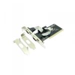 Approx APPPCI2S Two Serial Ports PCI Card (APPPCI2S) - pcland