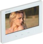 Hikvision DS-KIS704EY-ACW2/Alumínium 2-vezetékes HD Készlet (DS-KIS704EY-ACW2/Aluminum) (DS-KIS704EY-ACW2/Aluminum)