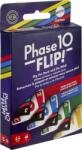 Mattel Games Phase 10 Flip! Card Game Elfogyasztó (967-2450) (967-2450)