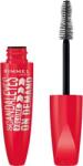 Rimmel LONDON ScandalEyes Volume On Demand 001 Black 12 ml (34856865001) (34856865001)
