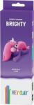 IMC Toys Hey Clay Unikornis - Brighty (4897105244516) (4897105244516)