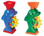 Dohány Dohány Delfin homokozójáték (DD445) (DD445)