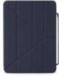 Pipetto Origami No3 Pencil Case Dark Blue iPad Air 11" (2024) / iPad Air 10.9" (2022/2020) (P053-113-AD) (P053-113-AD)