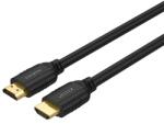 Unitek C11079BK HDMI - HDMI 2.0 Kábel 20m - Fekete (C11079BK-20M) (C11079BK-20M)