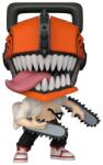 Funko Funko POP! Animation Chainsaw Man - Chainsaw Man figura (FU80324) (FU80324)