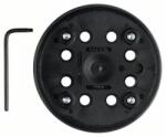 Bosch 2 608 601 169 csiszoló tartozék 1 db Csiszolóbetét (2608601169) (2608601169)