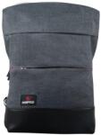 Rampage Style Notebook Backpack 16" Grey (34759)