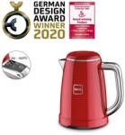 Novis Kettle KTC1, piros (6114.02. 20) (6114.02.20)