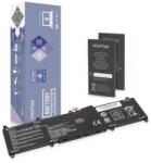 mitsu Asus Vivo Book S13 S330U / X330F / X330U Laptop akkumulátor 41 Wh (BC/AS-S330) (BC/AS-S330)