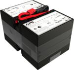 APC APCRBCV208 UPS akkumulátor 48 V 7 Ah (APCRBCV208) (APCRBCV208)