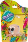 Tm Toys Flockies, Flockies játékfigura: 1. széria - Pávián Max - Lányoknak és fiúknak, 3 éves kortól (FLO 0119) (FLO 0119)