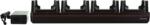 Honeywell CT40-CB-UVB-2 mobiltelefon töltő Kézi számítógép Fekete Váltakozó áram Beltéri (CT40-CB-UVB-2) (CT40-CB-UVB-2)