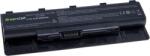 Green Cell akkumulátor A32-N56 Asus 10.8V 6600mAH (AS09) (AS67) (AS67)