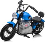 Ramiz Speed Power Gyermek Motorkerékpár - Kék (PA. A9902. NIE) (PA.A9902.NIE)