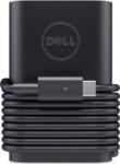 Dell TM7MV áramátalakító és inverter Beltéri 130 W Fekete (450-AHRG) (450-AHRG)