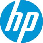 HP 8VK64AV áramátalakító és inverter Beltéri 65 W Fekete (8VK64AV) (8VK64AV)
